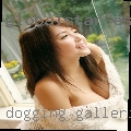 Dogging galleries