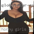 Horny girls Dover