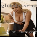 Senior swingers clubs Panama